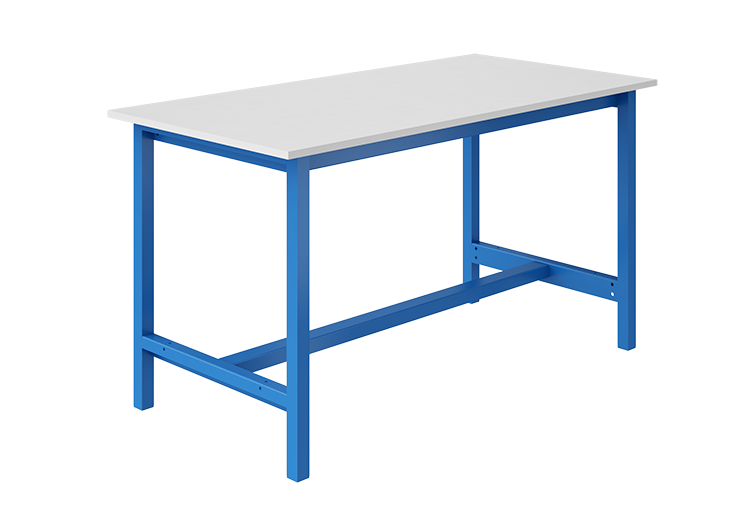 sofame-pth-werkbank-melamin-19mm-500kg-traglast image 1
