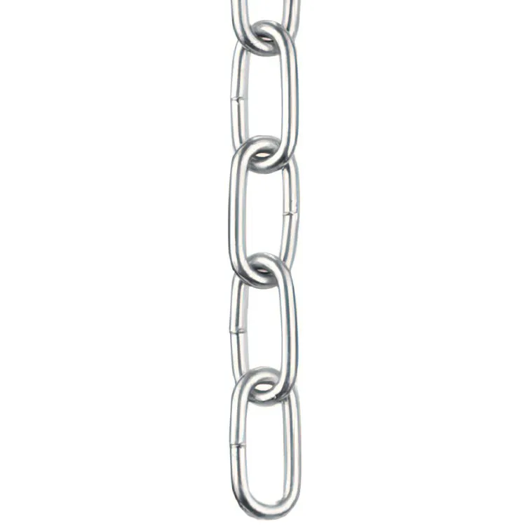 godet-cha-ne-droite-ordinaire-gliederkette image 1