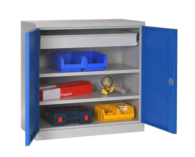 sofame-werkstatt-unterschrank-l1000xt500xh1000-mm-mit-fl-gelt-ren image 1