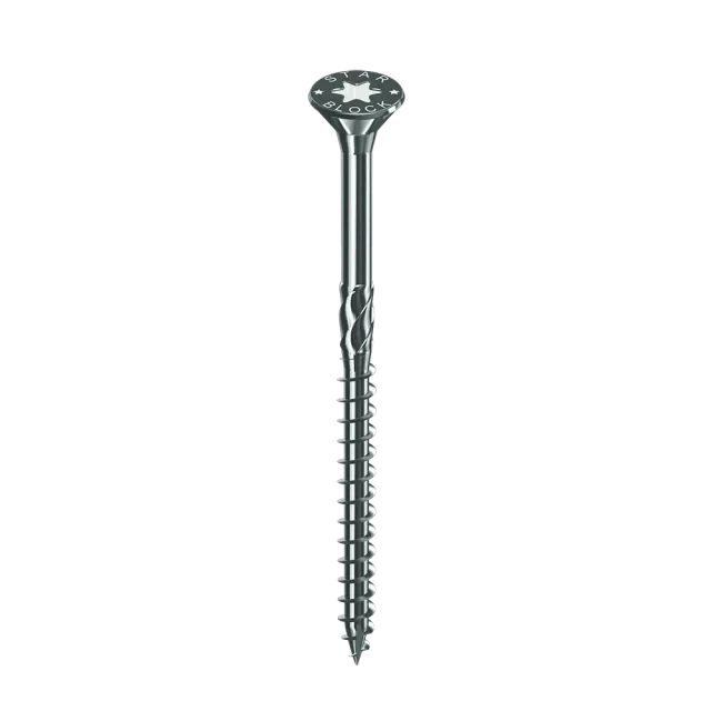 starblock-holzschraube-5x100-mm-torx-senkkopf-verzinkt-25-st-ck image 1