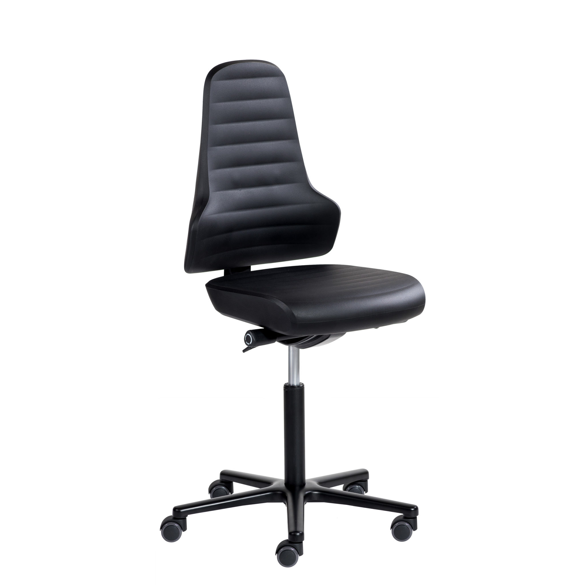 sofame-ergoline-arbeitsstuhl-ergonomisch-synchron-polyurethan image 2