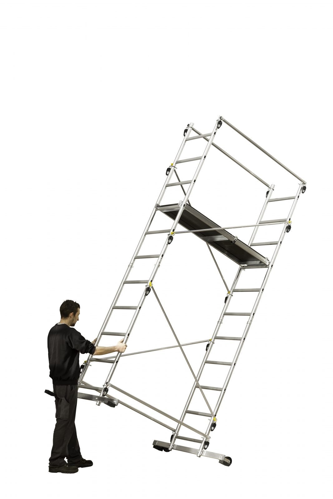 centaure-scaffolding-tek-up-rollger-st-aluminium-150-kg image 3