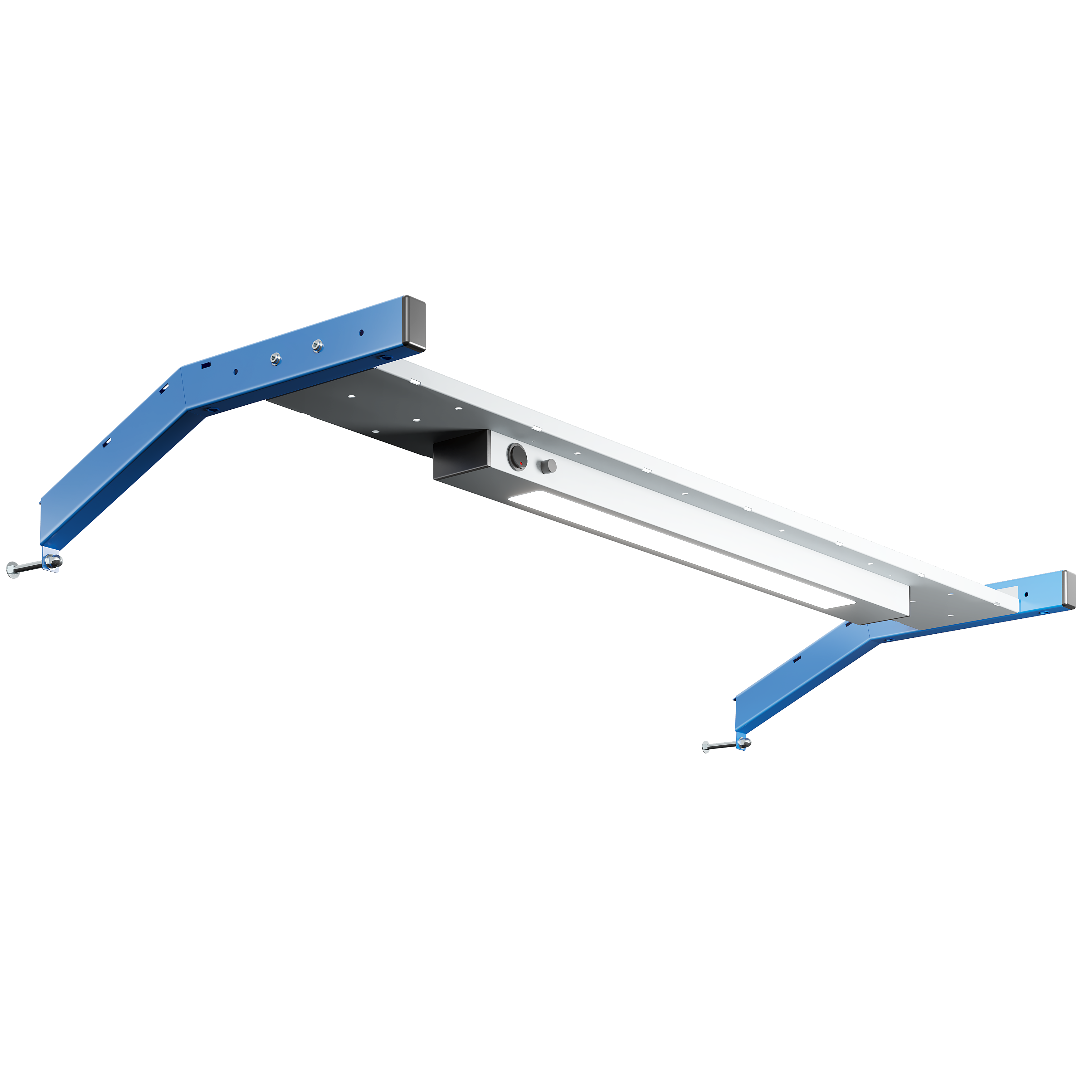sofame-led-aufbauleuchte-24w-4600lm-mit-halter-f-r-superstruktur-860-1290mm image 1