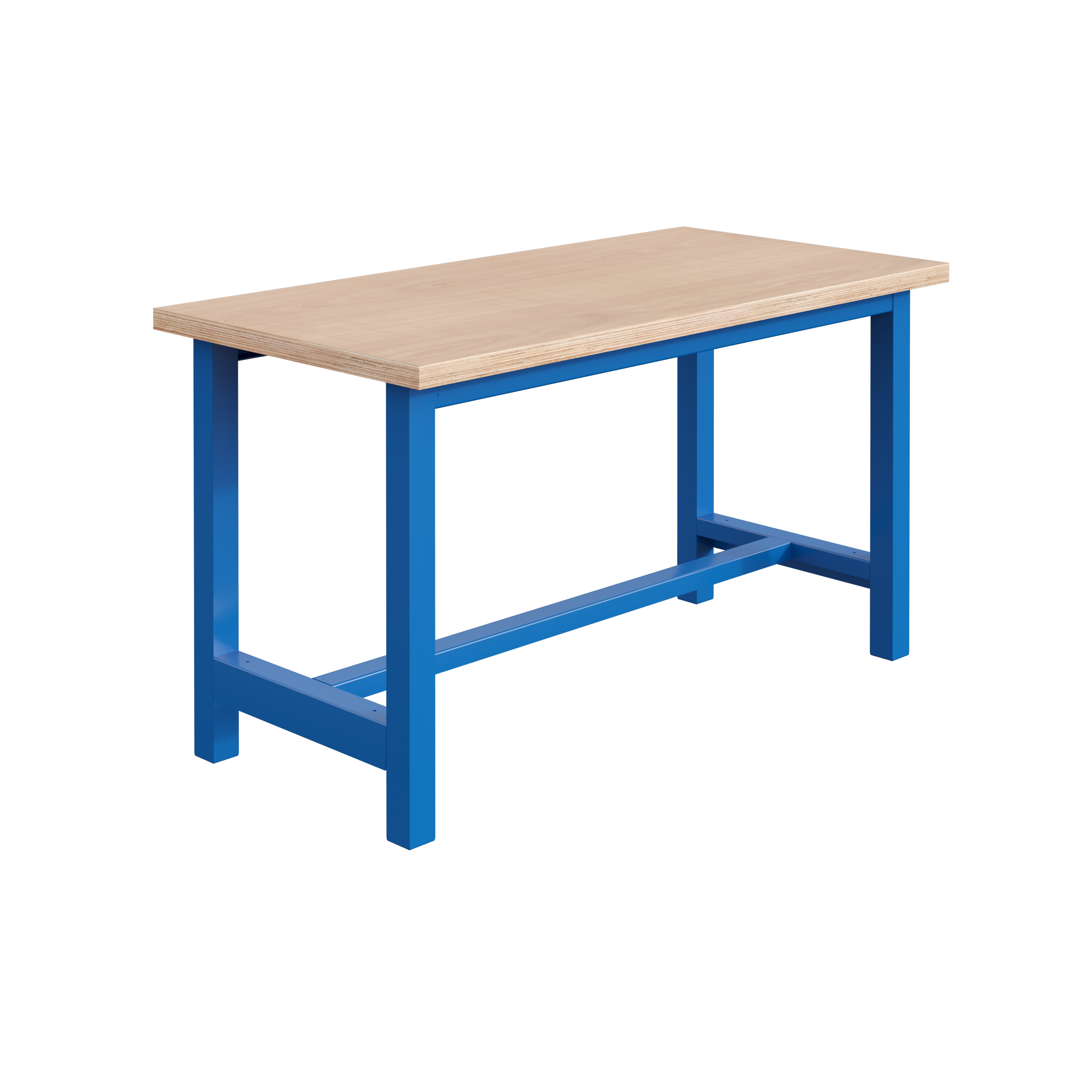 sofame-cks-werkbank-multiplex-40mm-750kg-schwerlast image 2