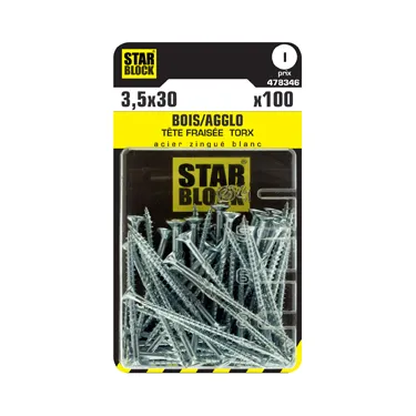 starblock-holz-und-spanplattenschraube-3-5x30-mm-senkkopf-torx-verzinkt image 3