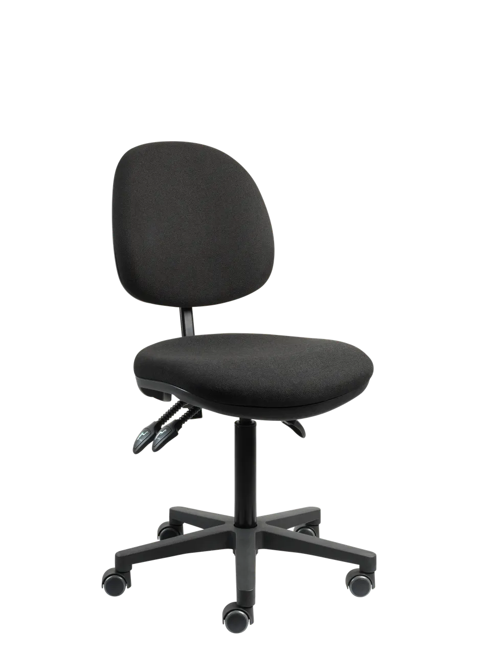sofame-ergotiss-arbeitsstuhl-ergonomisch-feuerfest-m1 image 1