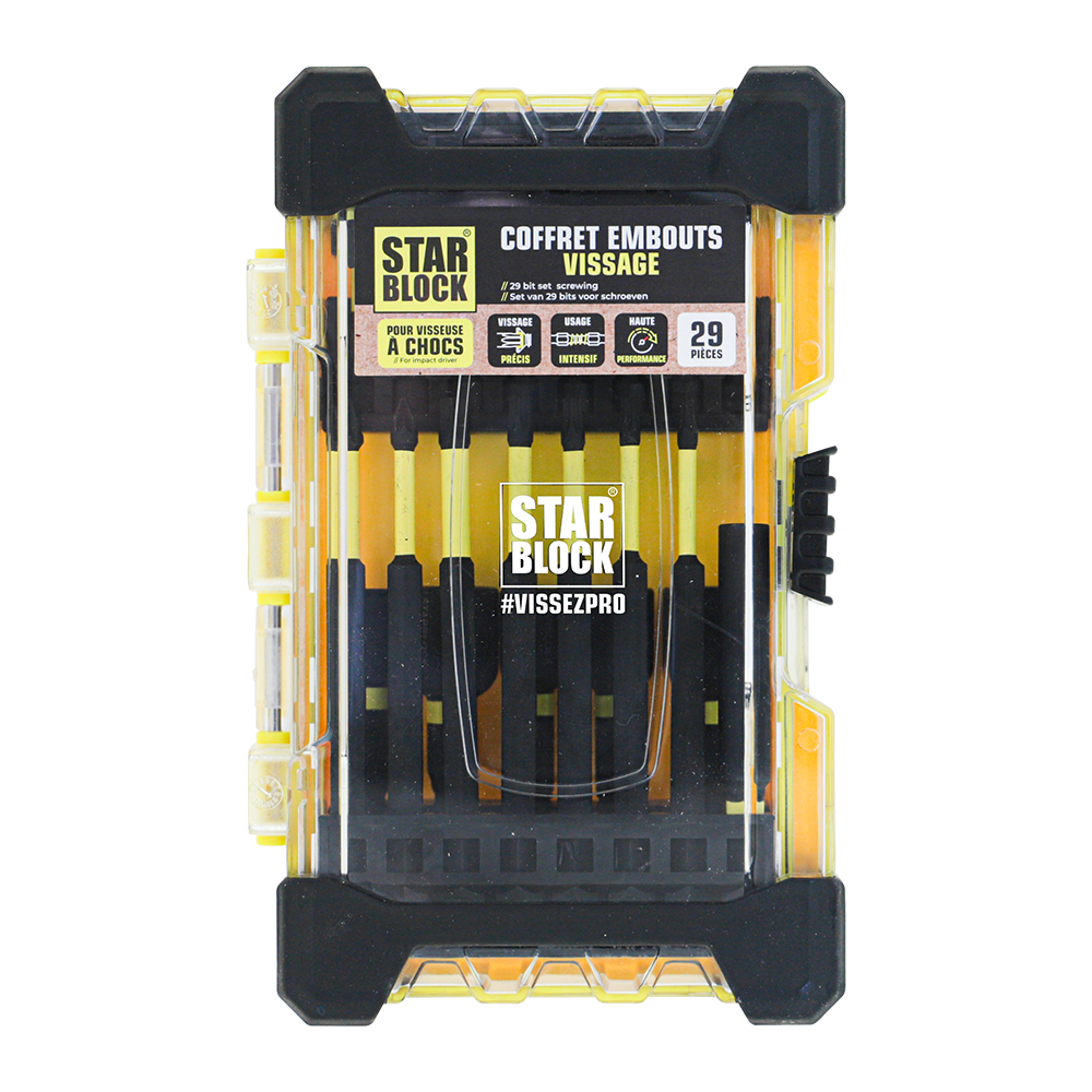 starblock-bit-set-tx-pz-ph-magnetische-steckn-sse-29-teilig image 1