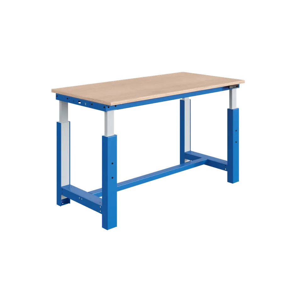 sofame-si-werkbank-multiplex-24mm-elektrisch-h-henverstellbar image 1