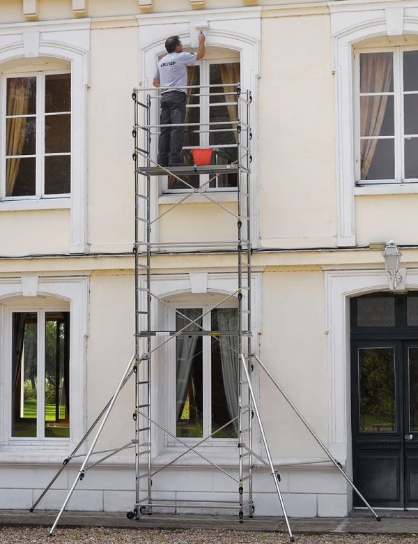 centaure-scaffolding-speed-up-xl-aluminium-rollger-st image 2