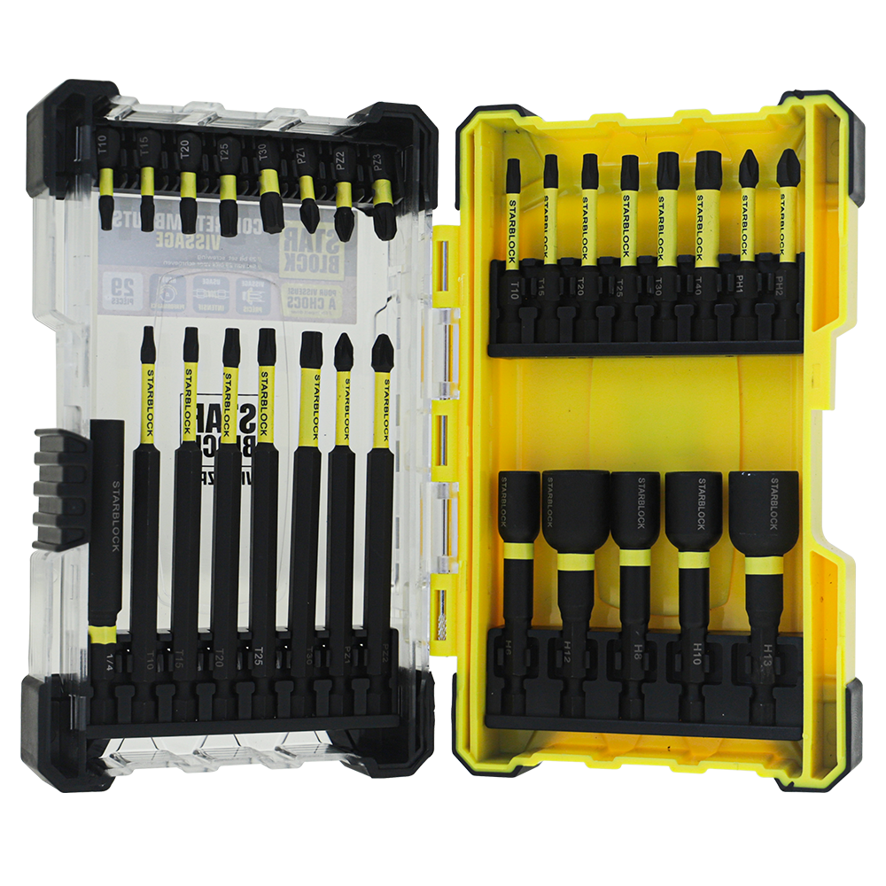 starblock-bit-set-tx-pz-ph-magnetische-steckn-sse-29-teilig image 3