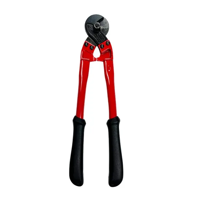 godet-pince-coupe-c-ble-kabelschneider-drahtseilschneider image 1