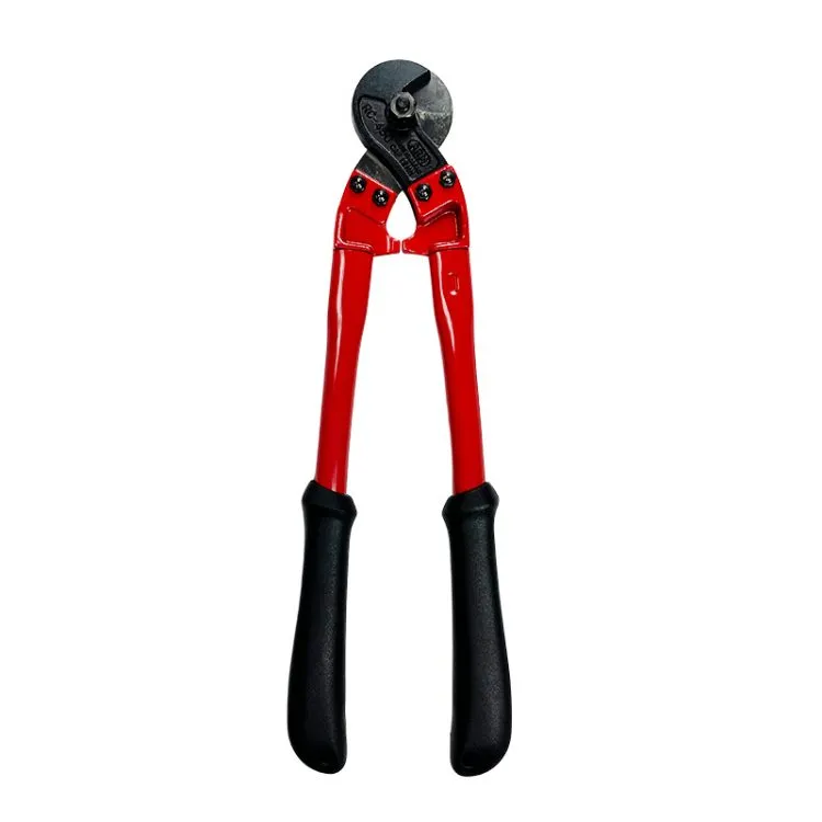 godet-pince-coupe-c-ble-kabelschneider-drahtseilschneider image 1
