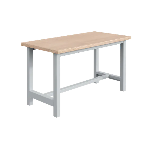 sofame-cks-werkbank-multiplex-40mm-750kg-schwerlast image 1