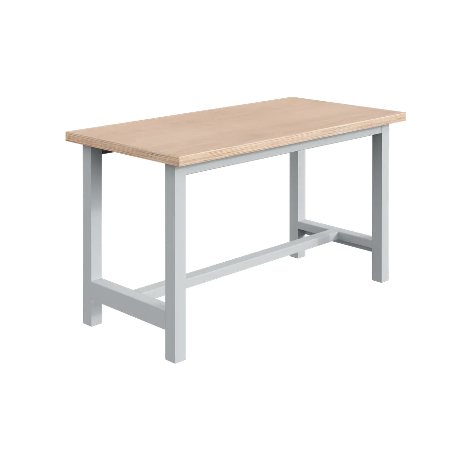 sofame-cks-werkbank-multiplex-40mm-750kg-schwerlast image 1