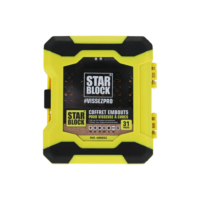 starblock-bit-set-31-teilig-tx-pz-ph-sl-hex-f-r-schlagschrauber image 1