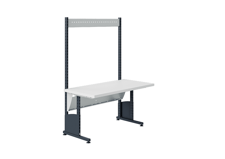 sofame-modulog-arbeitsplatz-resitop-40-mm-hoch-temperaturbest-ndig-mit-aufbau-h1 image 1