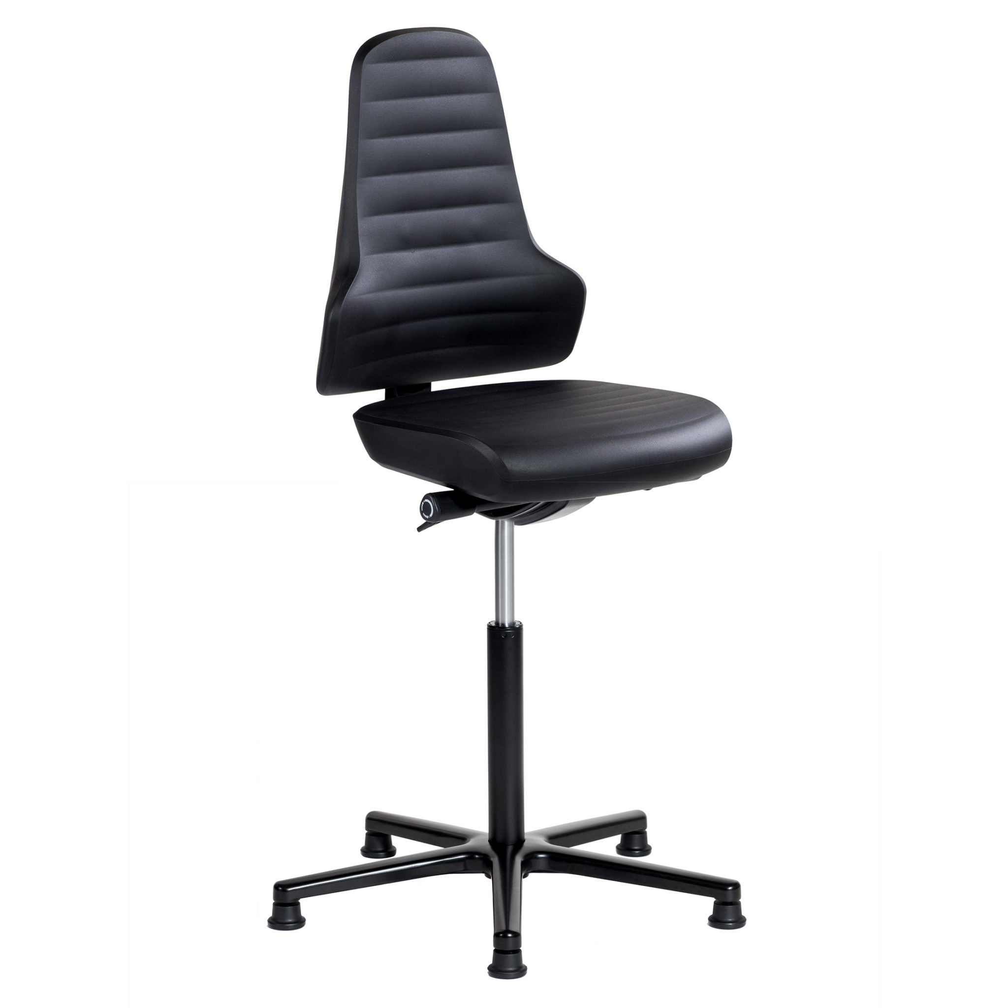 sofame-ergoline-arbeitsstuhl-ergonomisch-synchron-polyurethan image 3