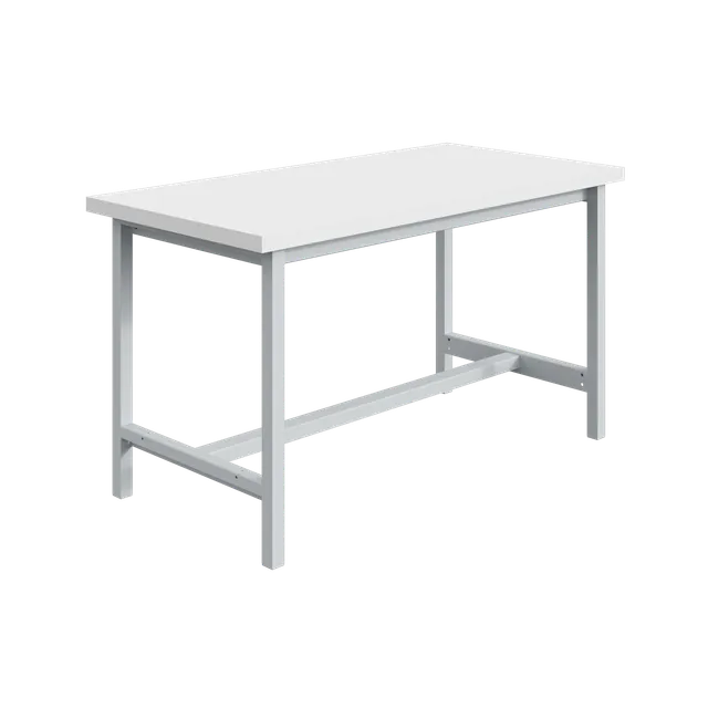 sofame-pth-werkbank-fix-esd-laminat-30-mm image 1