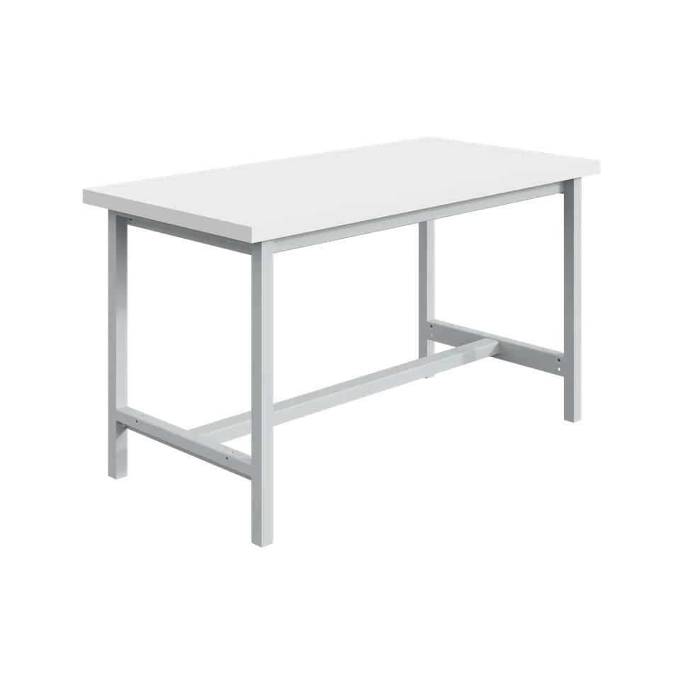 sofame-pth-werkbank-fix-esd-laminat-30-mm image 1