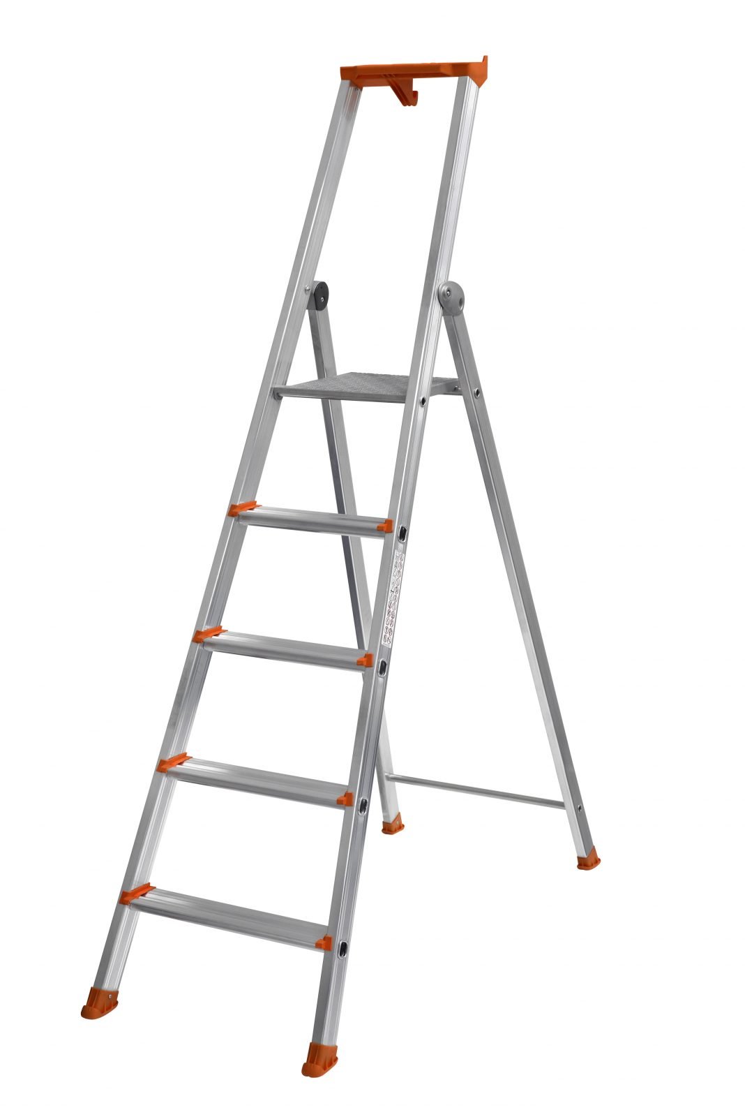 centaure-aluminium-stehleiter-pro-54-profi-en-131 image 2
