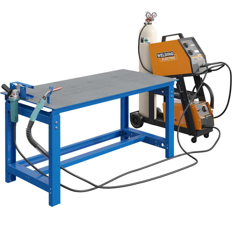 sofame-zubeh-r-f-r-schwei-arbeitsplatz-magnetischer-brenner-und-schleiferhalter image 1