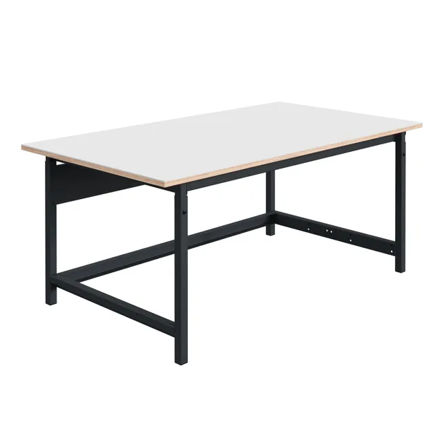 sofame-packlog-werkbank-multiplis-24mm-pehd-h-henverstellbar-300kg image 1