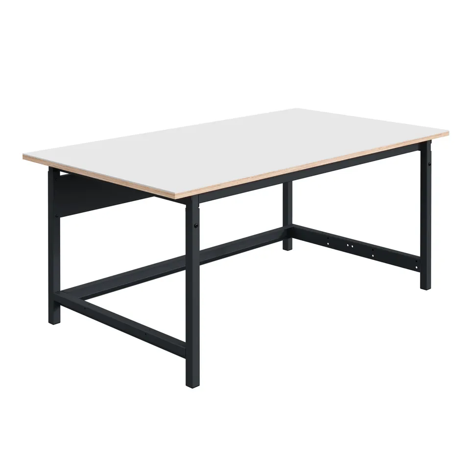 sofame-packlog-werkbank-multiplis-24mm-pehd-h-henverstellbar-300kg image 1