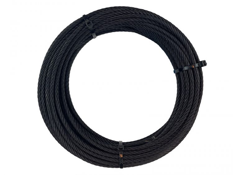 godet-c-ble-noir-th-tre-schwarzes-b-hnenkabel image 1