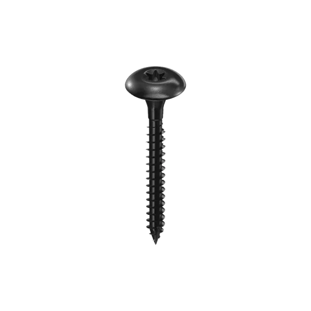starblock-vis-penture-6-60-t-te-large-bomb-e-torx-acier-trait-noir-anticorrosion image 1