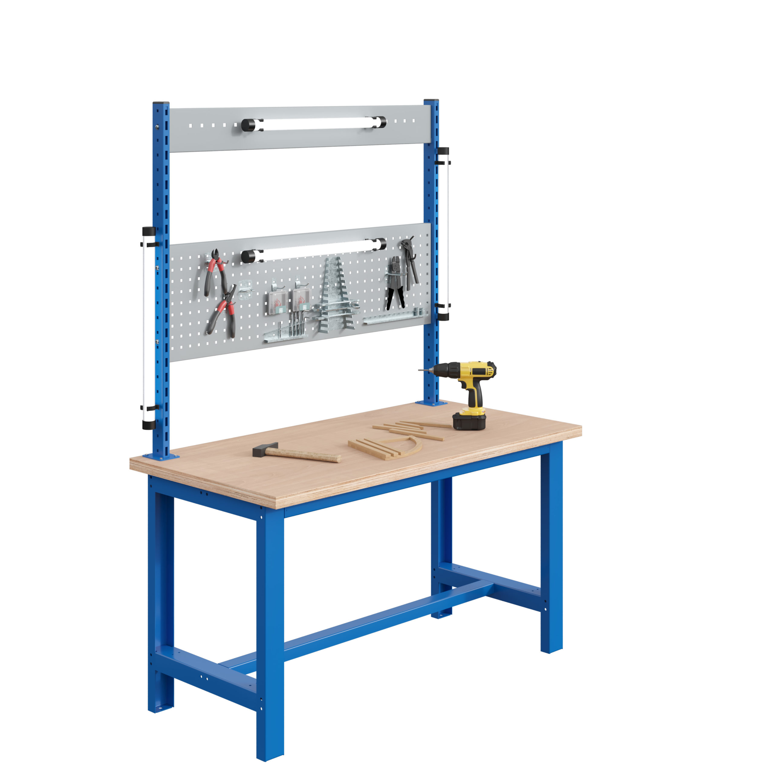 sofame-led-r-hrenleuchte-magnetisch-5000-k-f-r-werkbank image 2