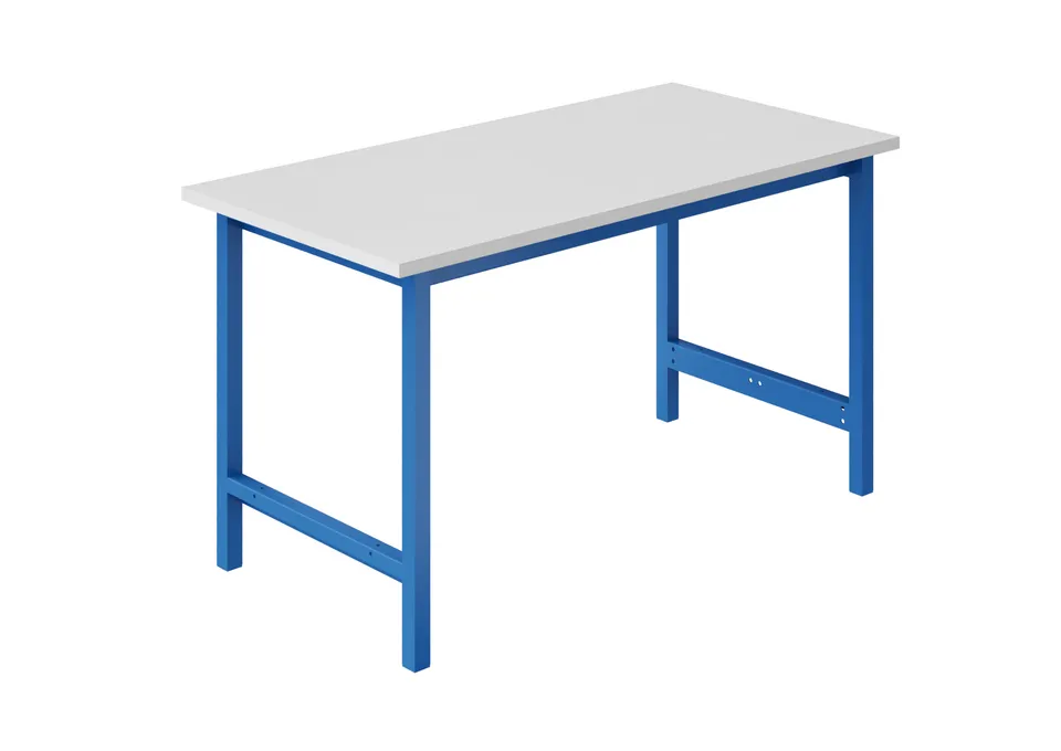 sofame-tpl-werkbank-mit-melaminplatte-19-mm image 1