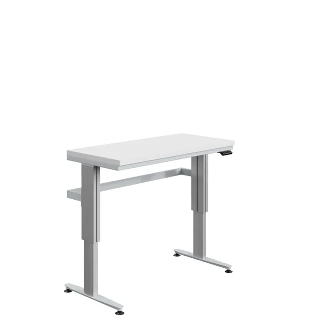 sofame-modulog-4-0-arbeitstisch-resitop-40-mm-elektrisch-300-kg image 1