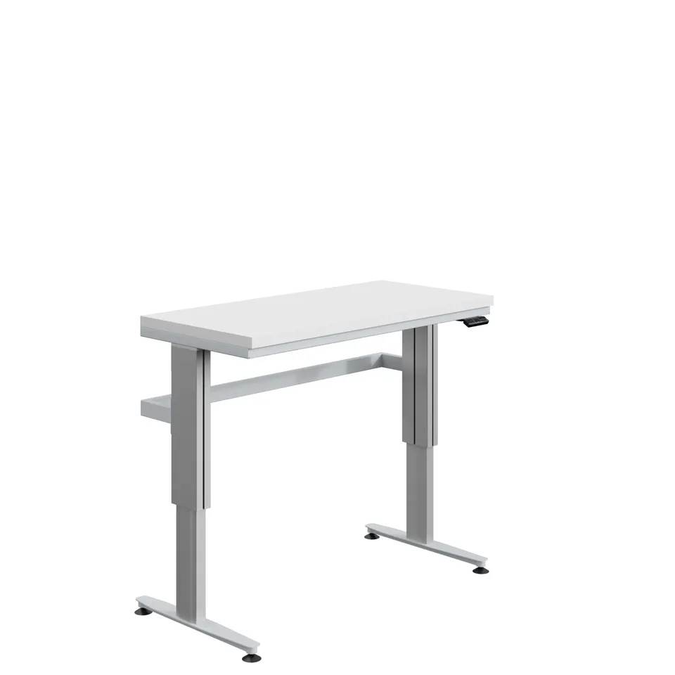 sofame-modulog-4-0-arbeitstisch-resitop-40-mm-elektrisch-300-kg image 1