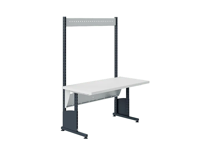 sofame-modulog-arbeitsplatz-resitop-40-mm-hoch-temperaturbest-ndig-mit-aufbau-h1 image 1