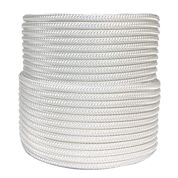 godet-drisse-polyester-vorgerrecktes-seil image 1