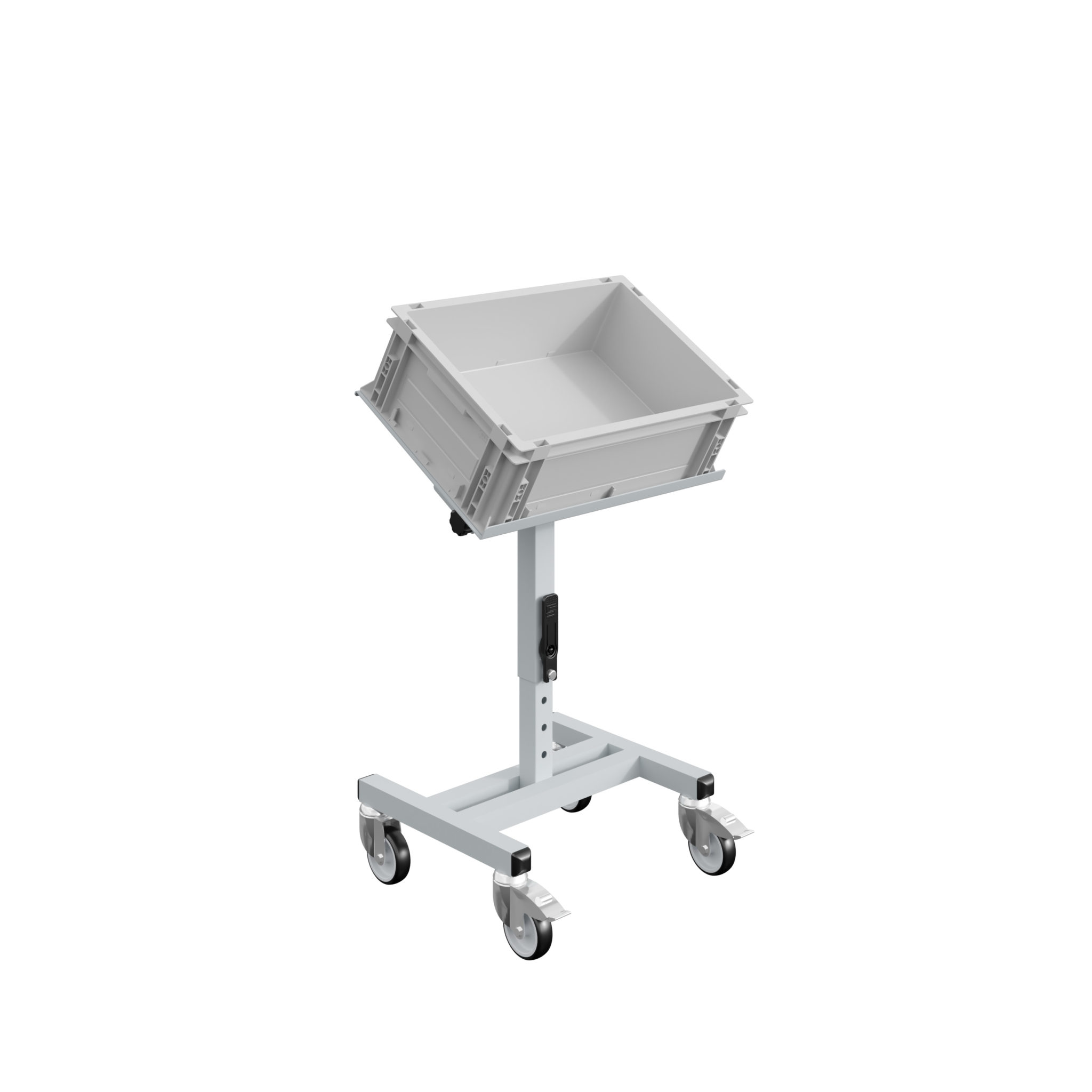 sofame-sri-rollwagen-f-r-eurobeh-lter-h-henverstellbar-und-neigbar image 3
