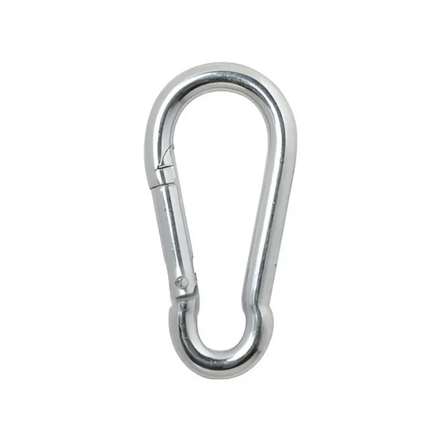godet-mousquetons-karabiner-serie-stahl-inox image 1