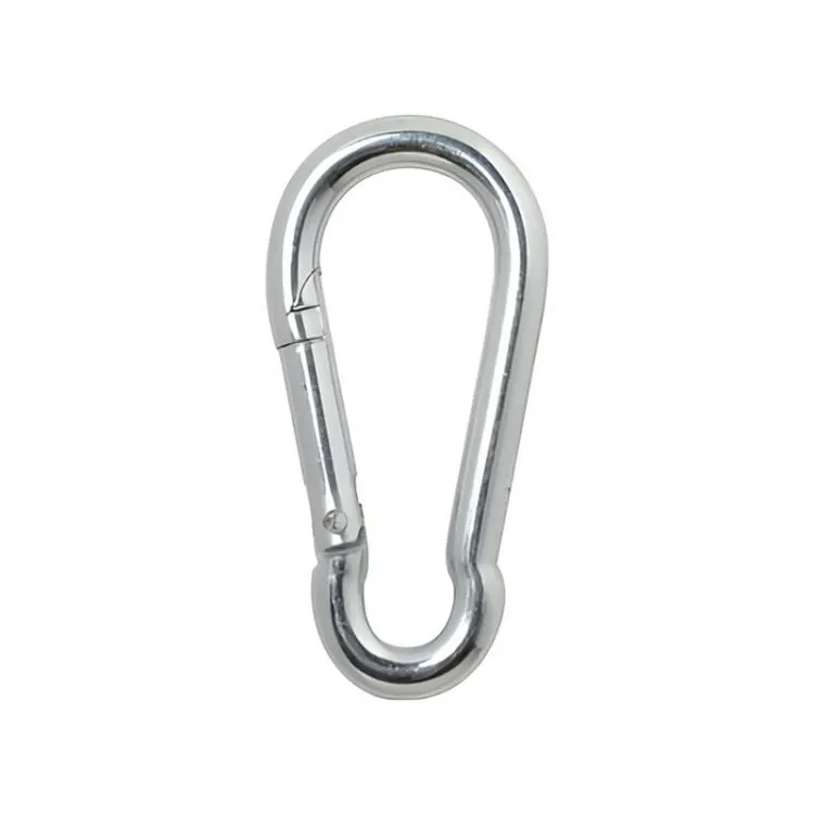 godet-mousquetons-karabiner-serie-stahl-inox image 1