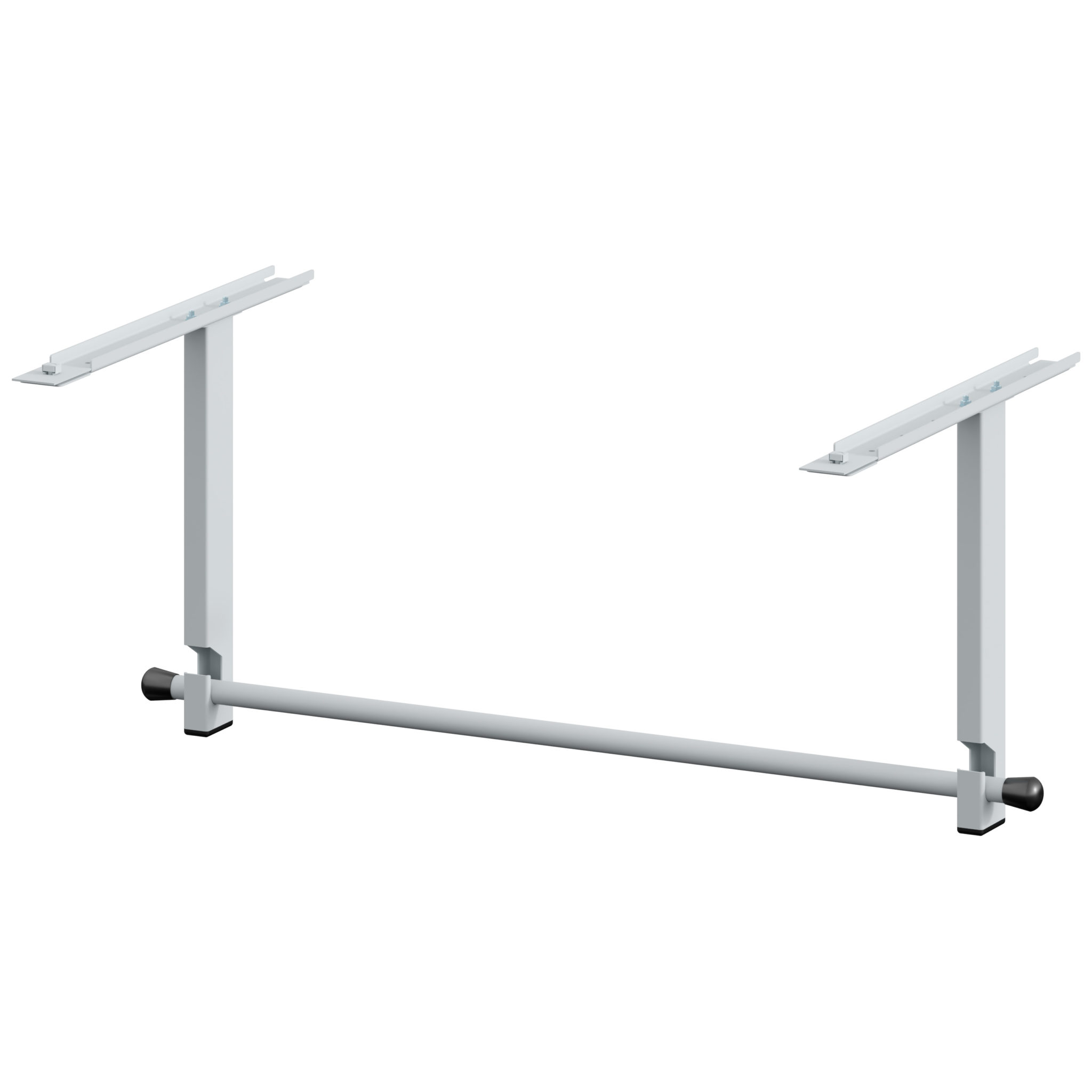 sofame-abrollerstange-untertisch-f-r-packlog-rollenhalter image 1