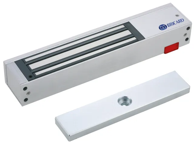 bricard-serie-95-elektromagnetischer-t-rhaftmagnet image 1