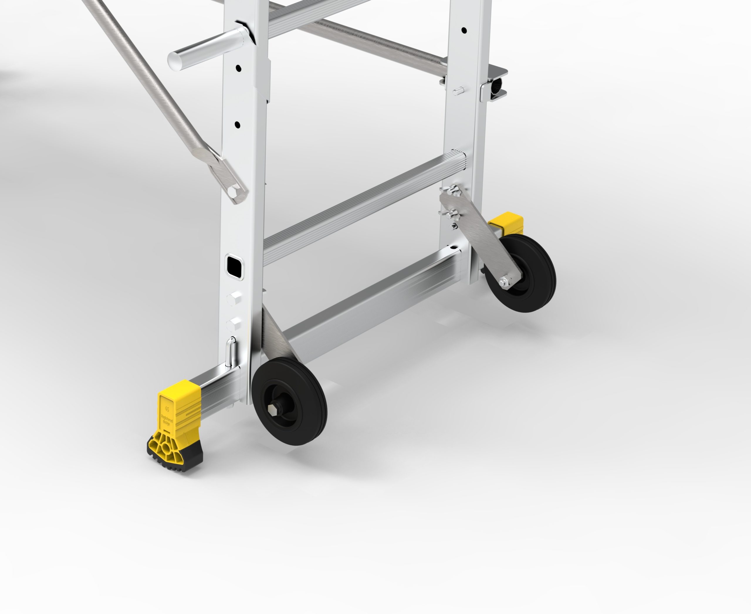 centaure-pratico-pliable-alu-kleinger-st-3-0-m-faltbar image 7
