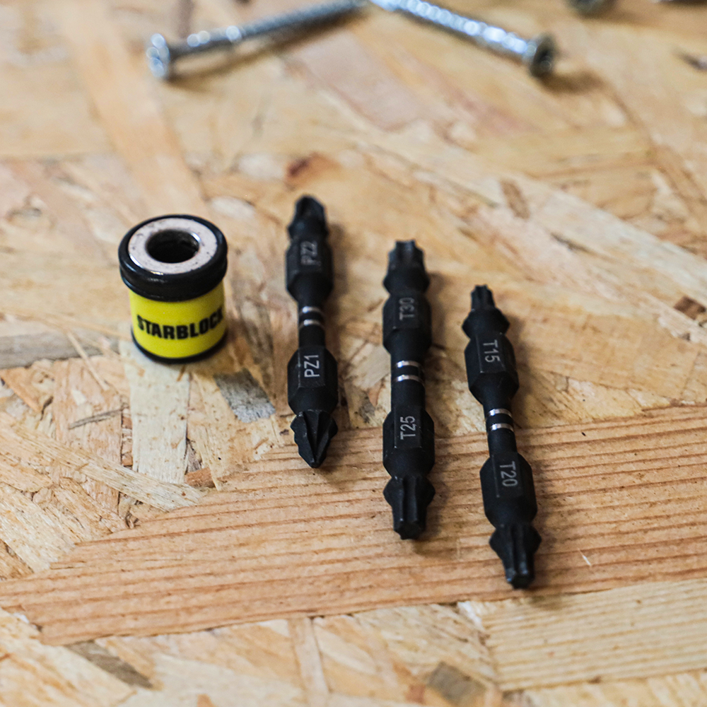 starblock-magnetring-bit-set-torx-pozidriv-60-mm-mit-3-doppel-bits image 4