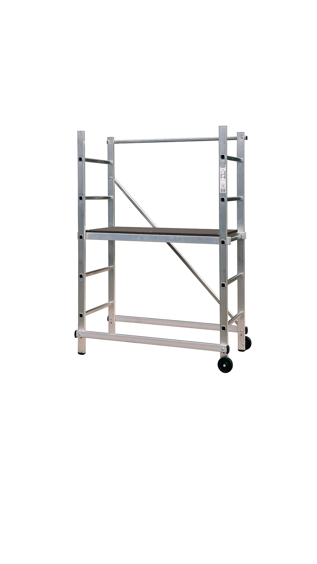 centaure-partner-aluminium-rollger-st-1-x-0-45-m image 1