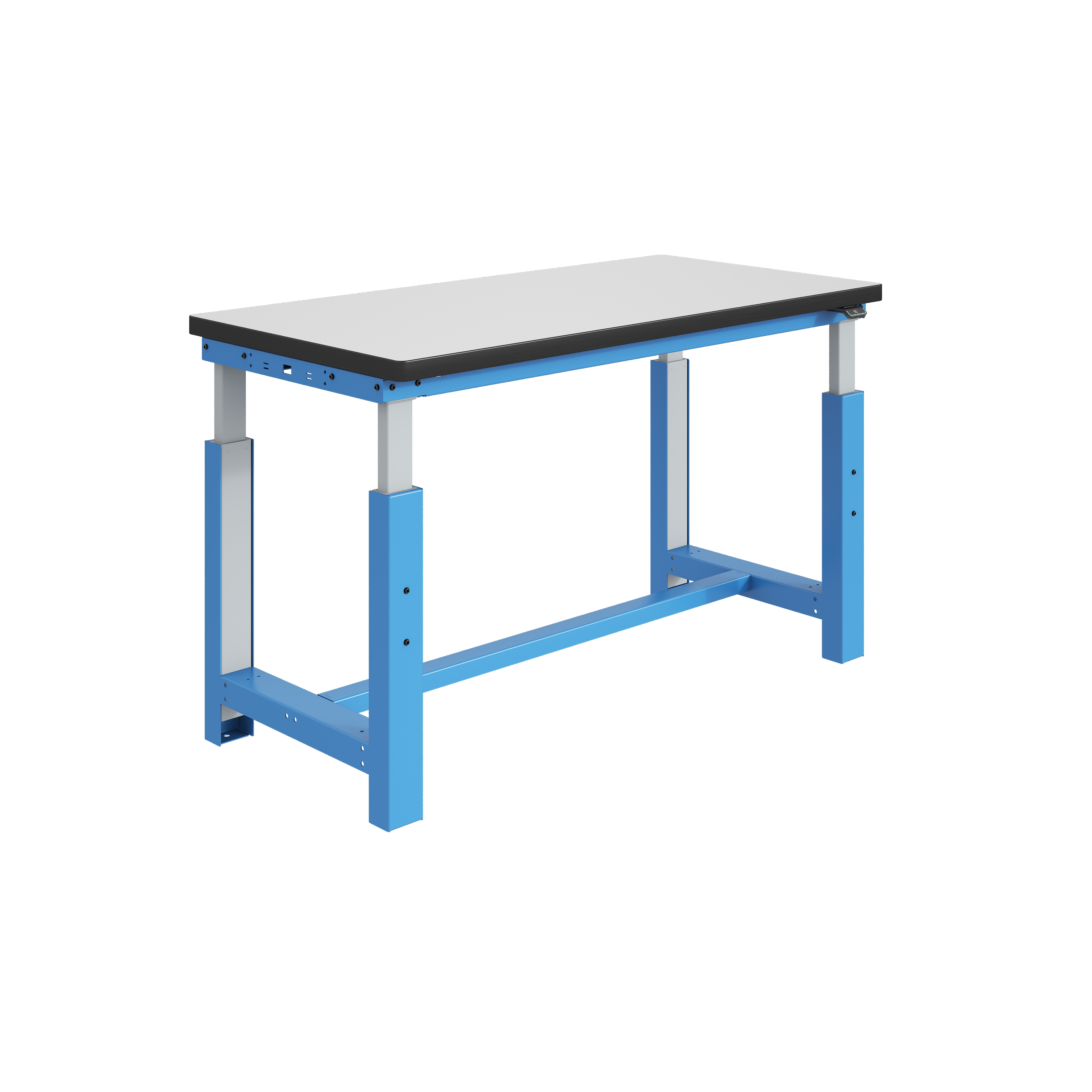 sofame-si-werkbank-taralay-40-mm-elektrisch-h-henverstellbar-300-kg image 1