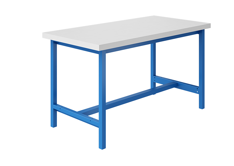 sofame-pth-werkbank-mit-resitop-schichtstoffplatte-40-mm image 2