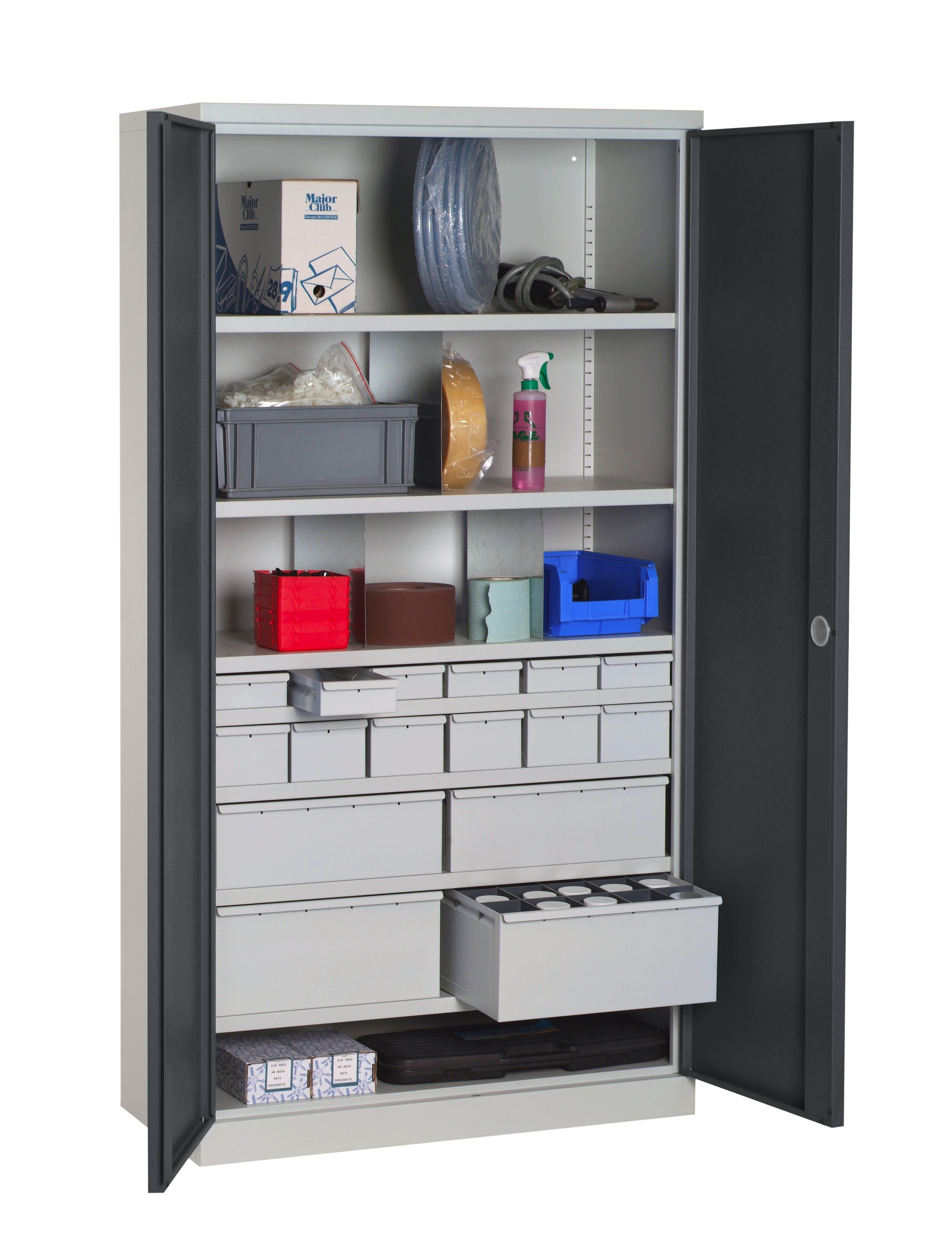 sofame-werkstatt-hochschrank-ausgestattet-fl-gelt-ren-l1000-x-t500-x-h1950-mm image 7