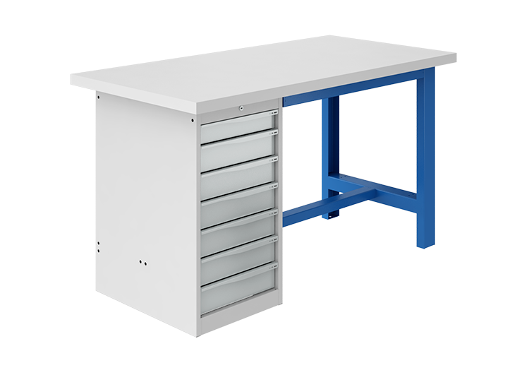 sofame-werkbank-si-mit-koffer-resitop-40-mm-1500-kg image 1