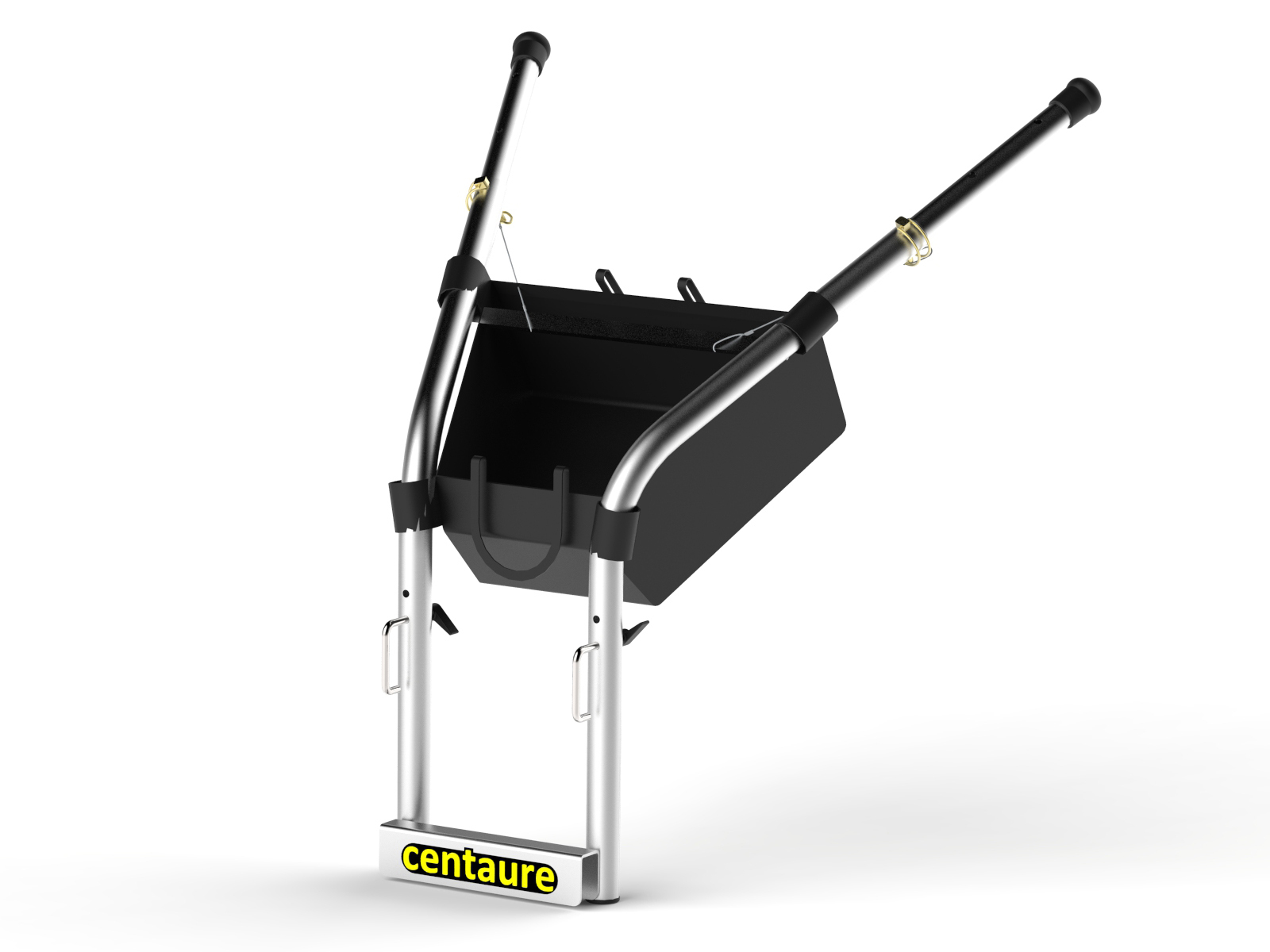 centaure-wandabstandhalter-teleskop-50-69-cm-f-r-leitern image 3