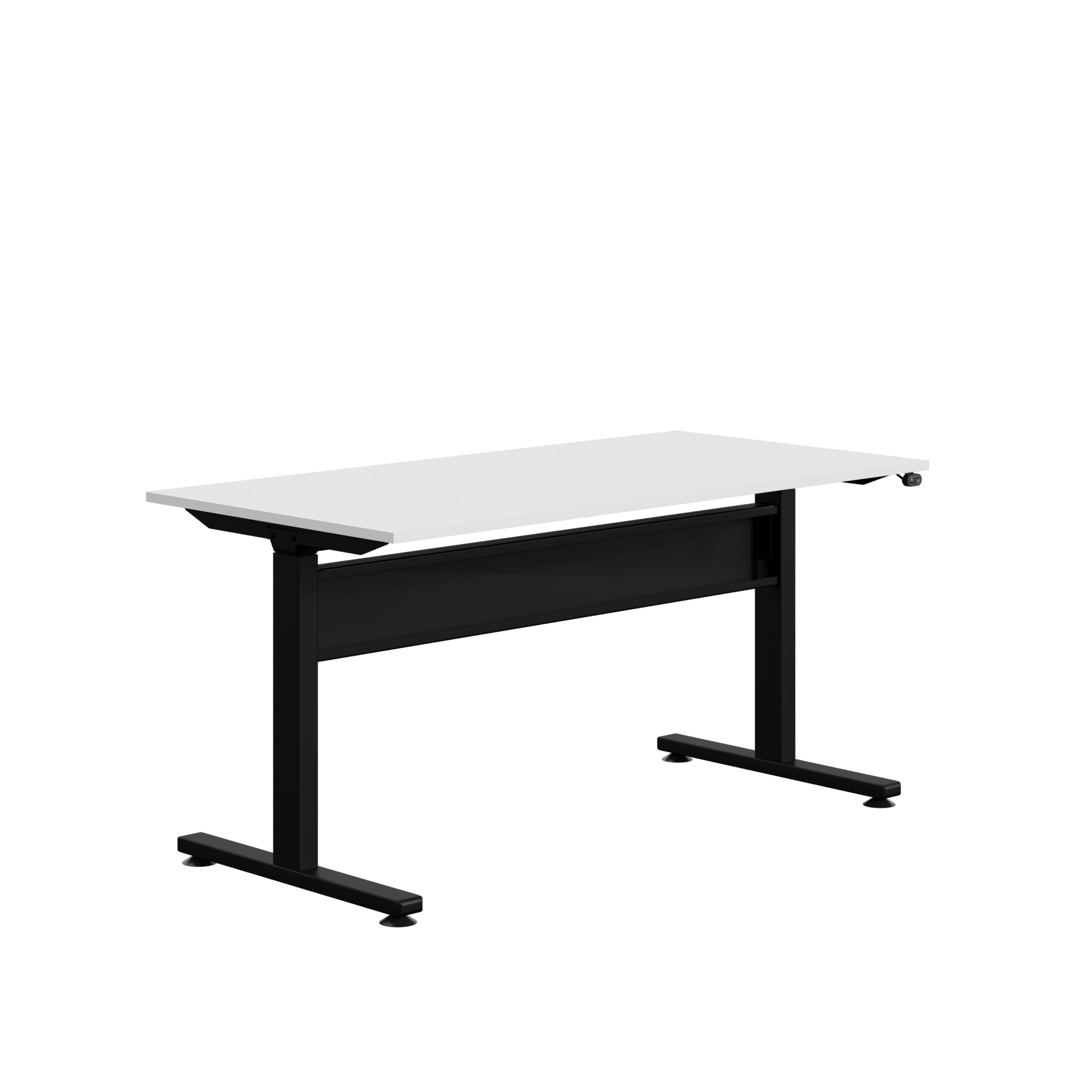 sofame-reglo-plus-arbeitstisch-elektrisch-h-henverstellbar-melamin-28mm image 2