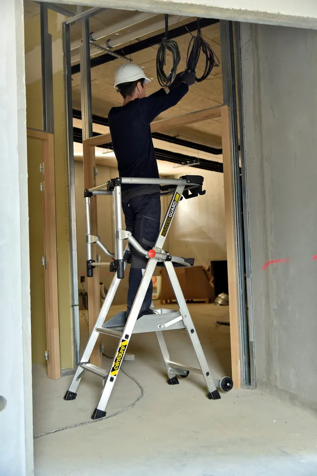 centaure-masterguard-2-3-4-arbeitsplattform image 1